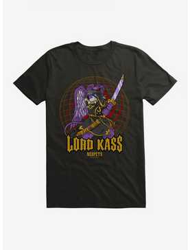 Neopets Lord Kass T-Shirt, , hi-res
