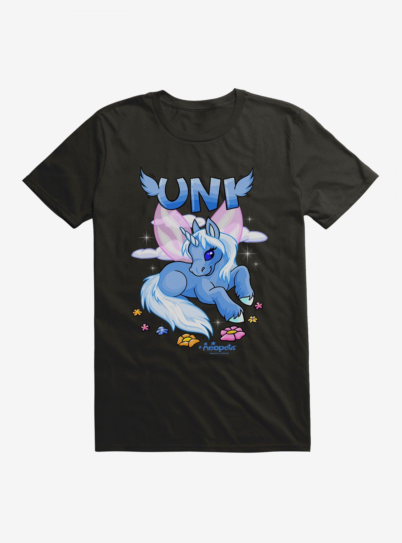 Neopets Uni T-Shirt, , hi-res