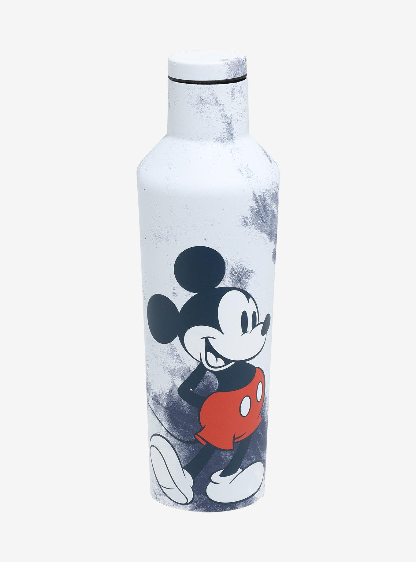 Corkcicle Disney Mickey Mouse Tie Dye Water Bottle, , hi-res