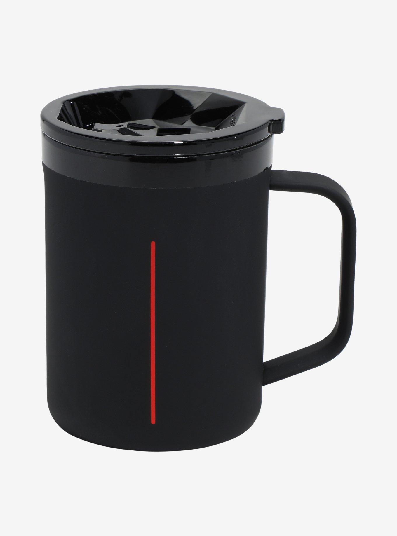 Corkcicle Star Wars Darth Vader Travel Mug, , hi-res