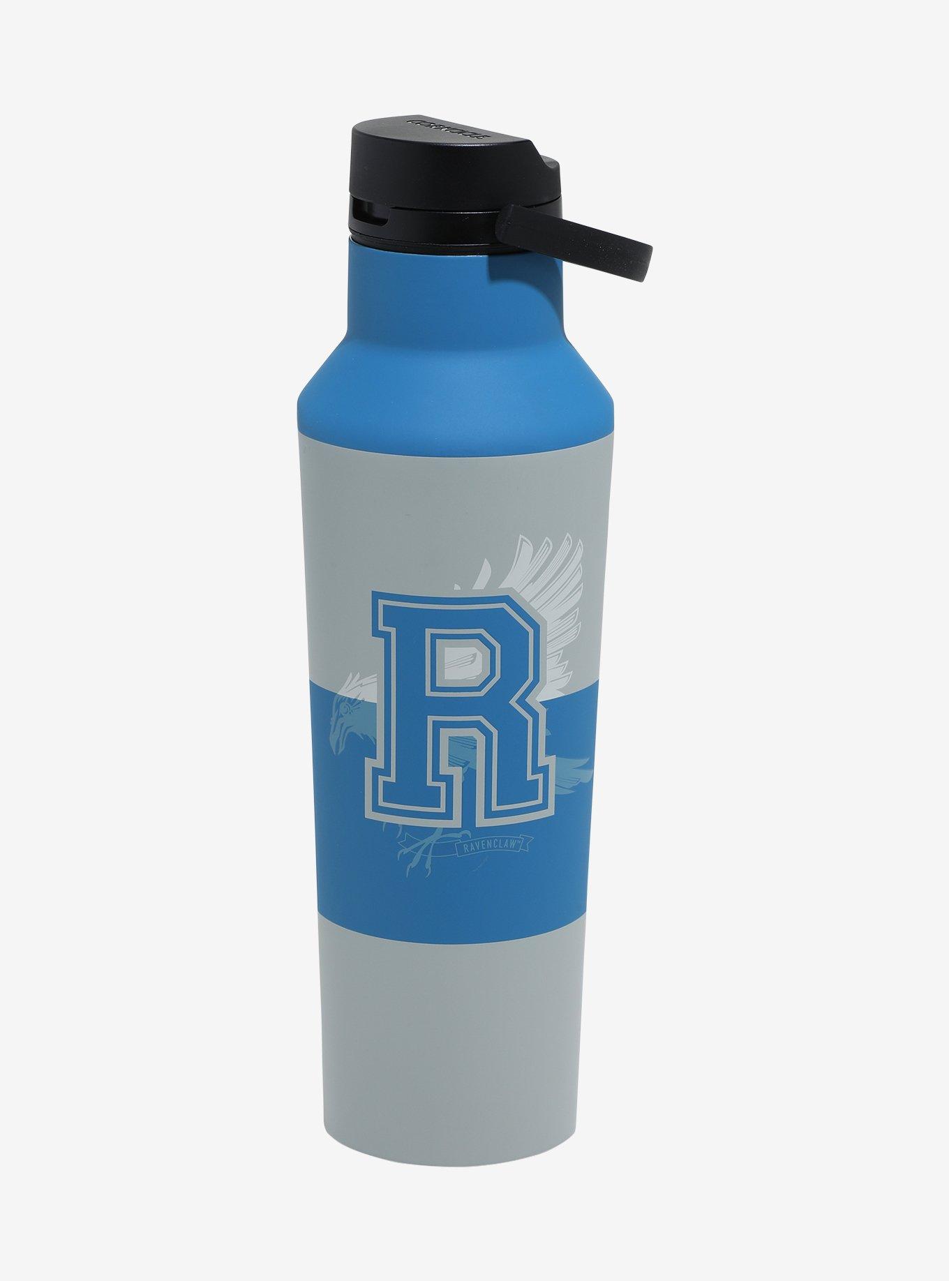 Corkcicle Harry Potter Ravenclaw House Water Bottle