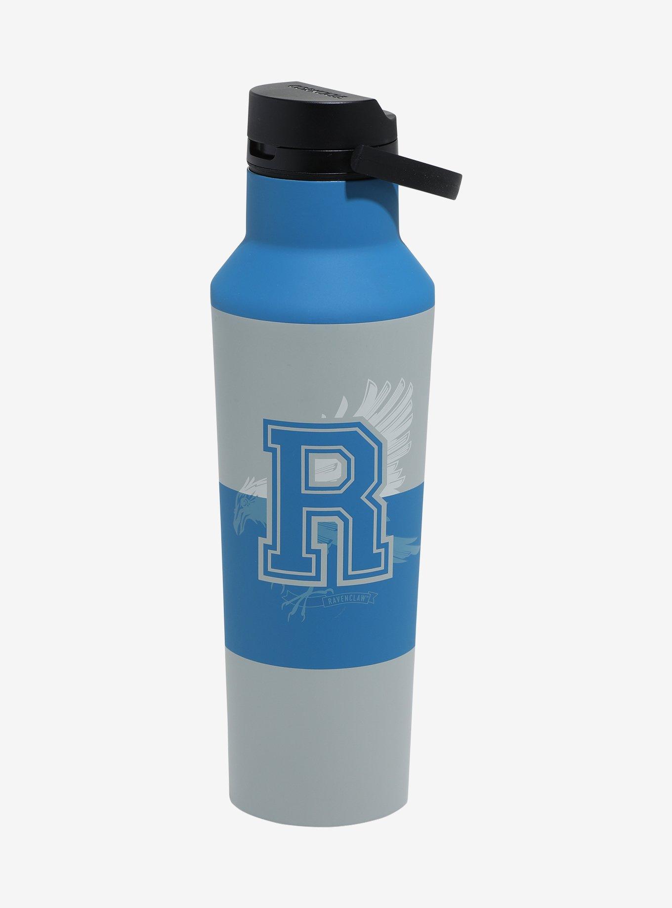 Corkcicle Harry Potter Ravenclaw House Water Bottle BoxLunch
