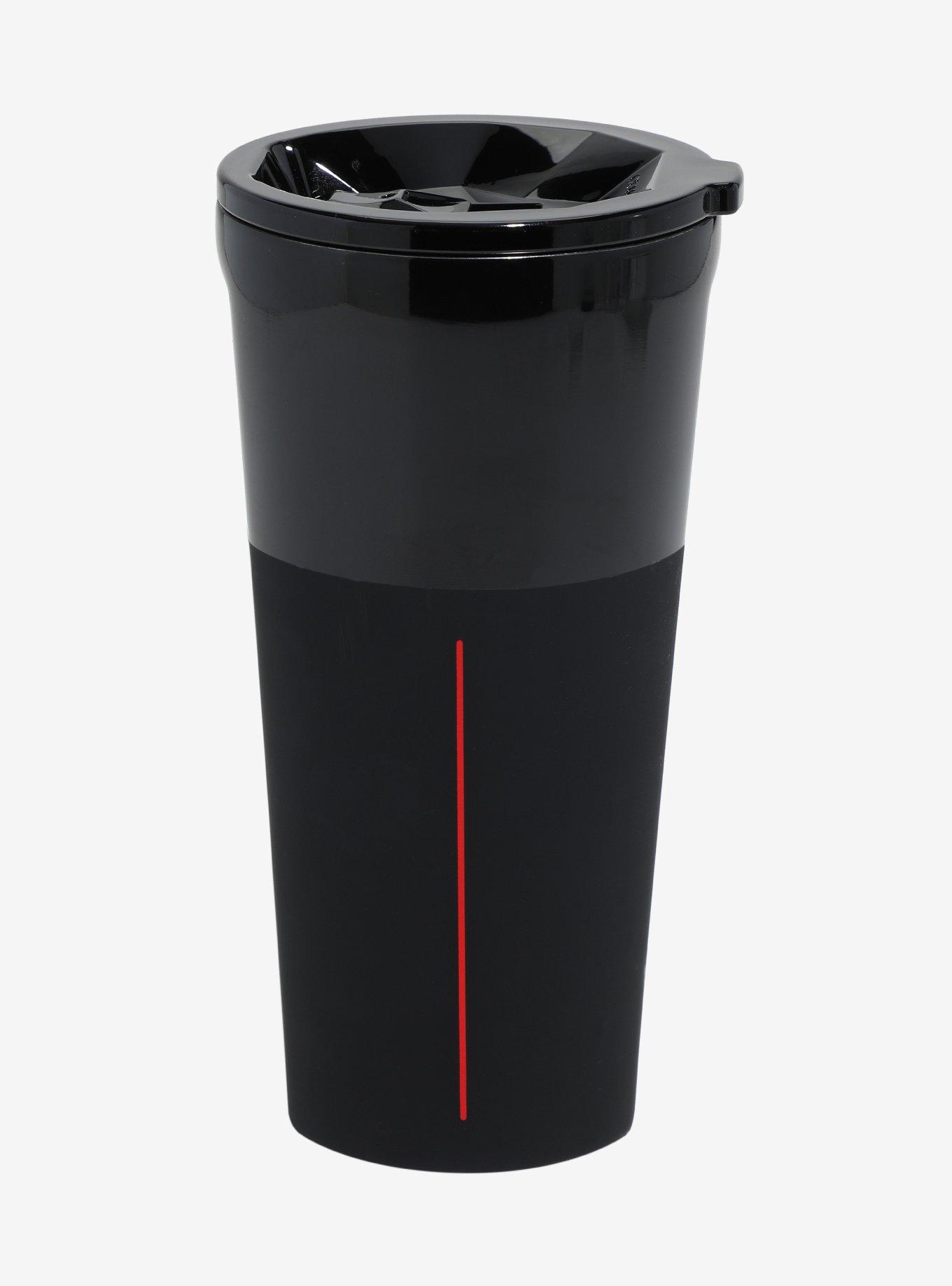 Corkcicle Star Wars Darth Vader Tumbler BoxLunch