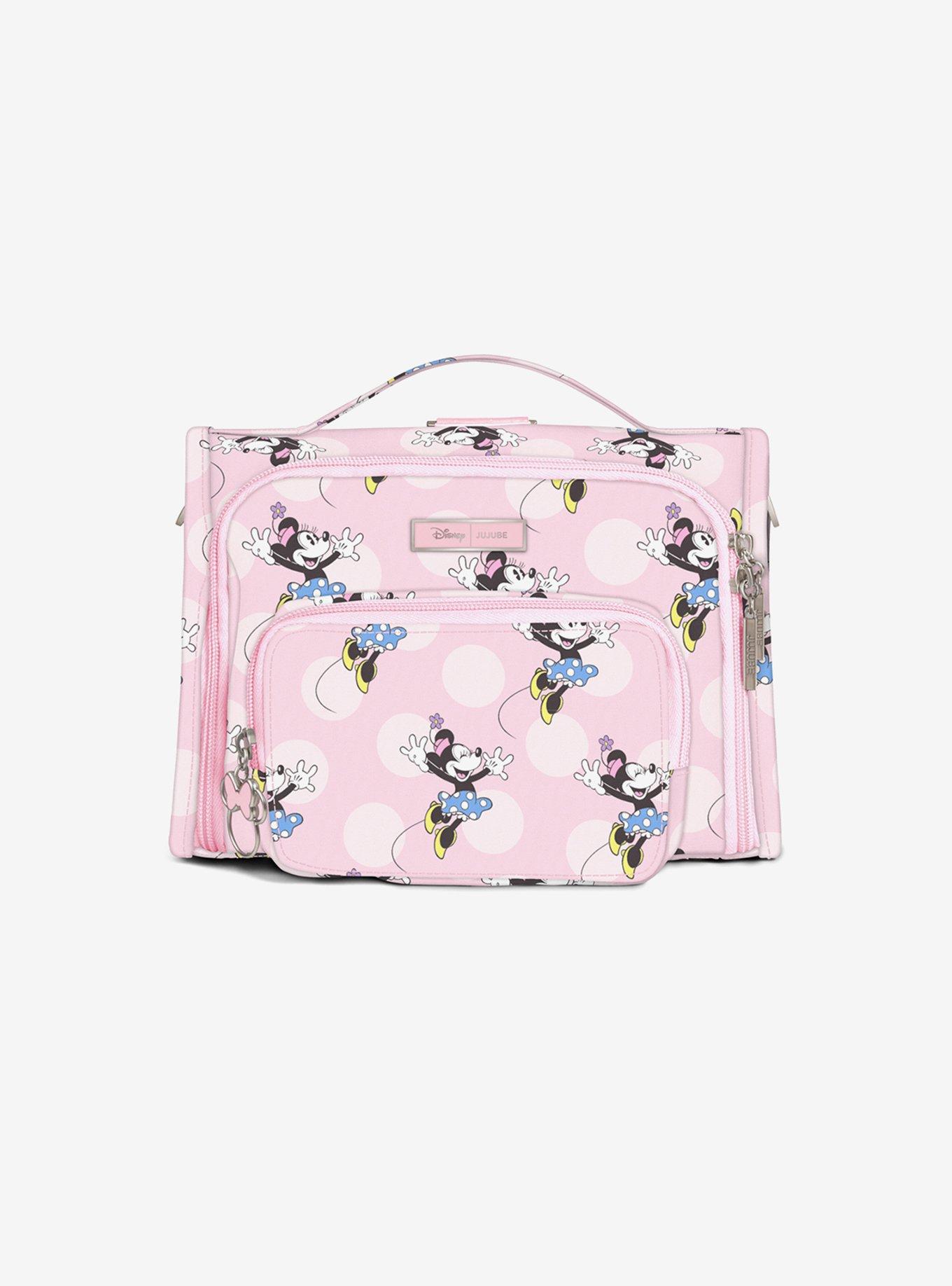 JuJuBe x Disney Minnie Mouse Be More Minnie The Bestie Plus