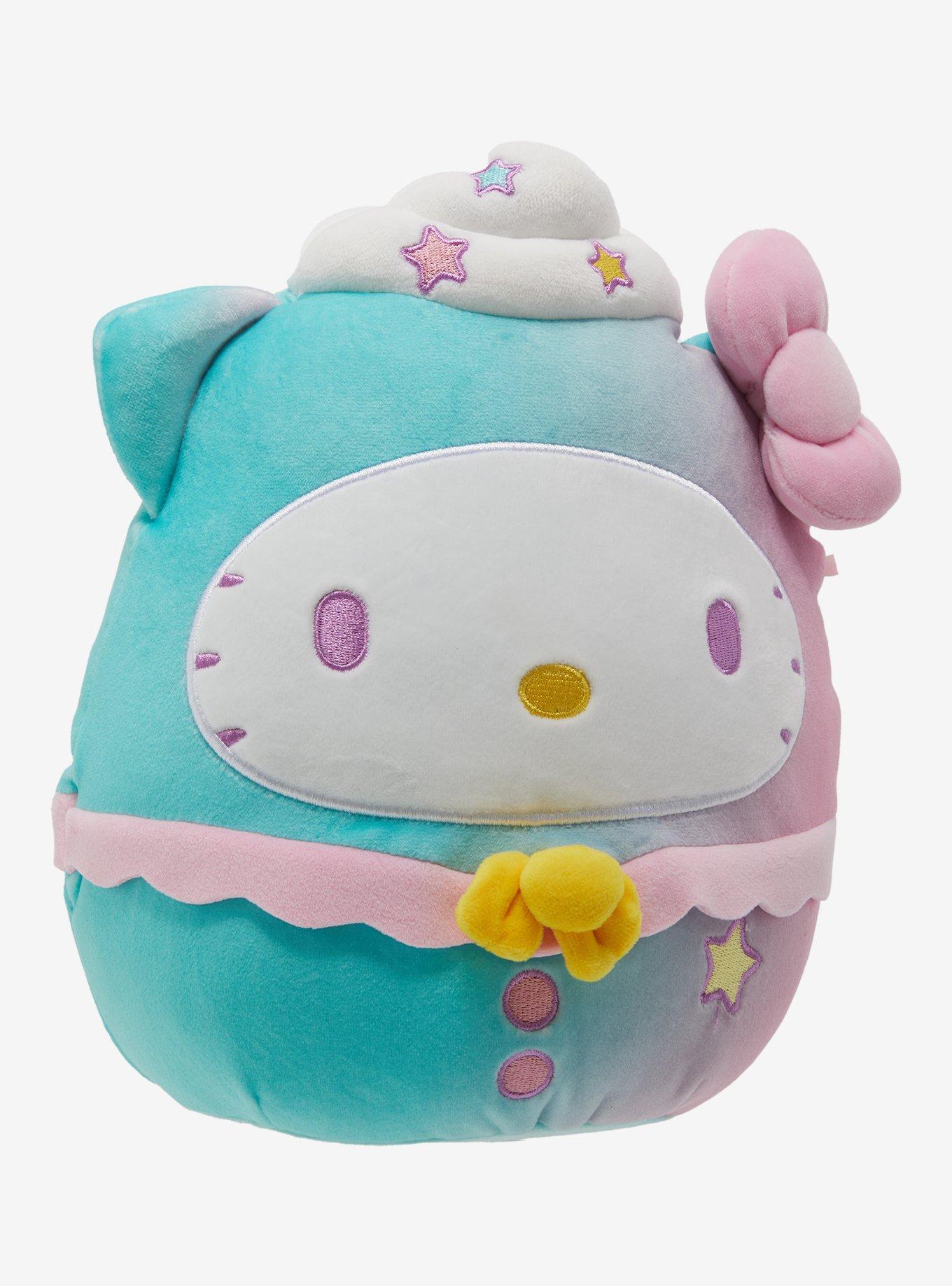 Squishmallows Hello Kitty Dreamland Plush, , hi-res