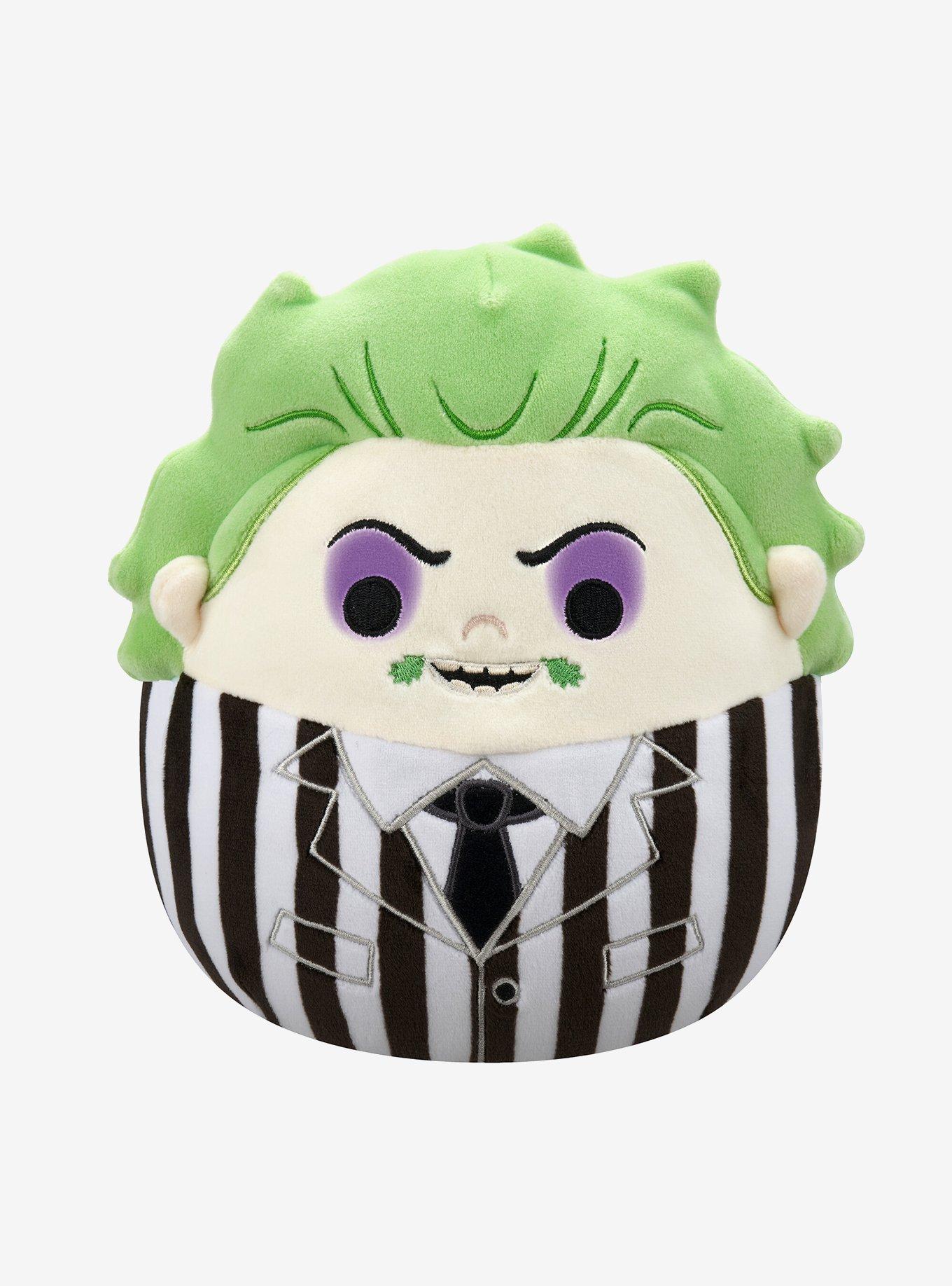 Squishmallows Beetlejuice Plush, , hi-res