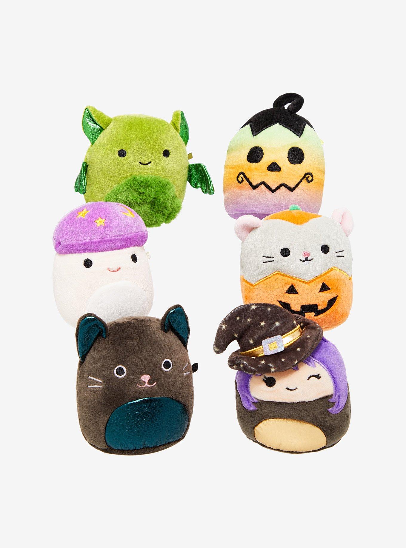 Squishmallows Halloween Blind Box Plush, , hi-res