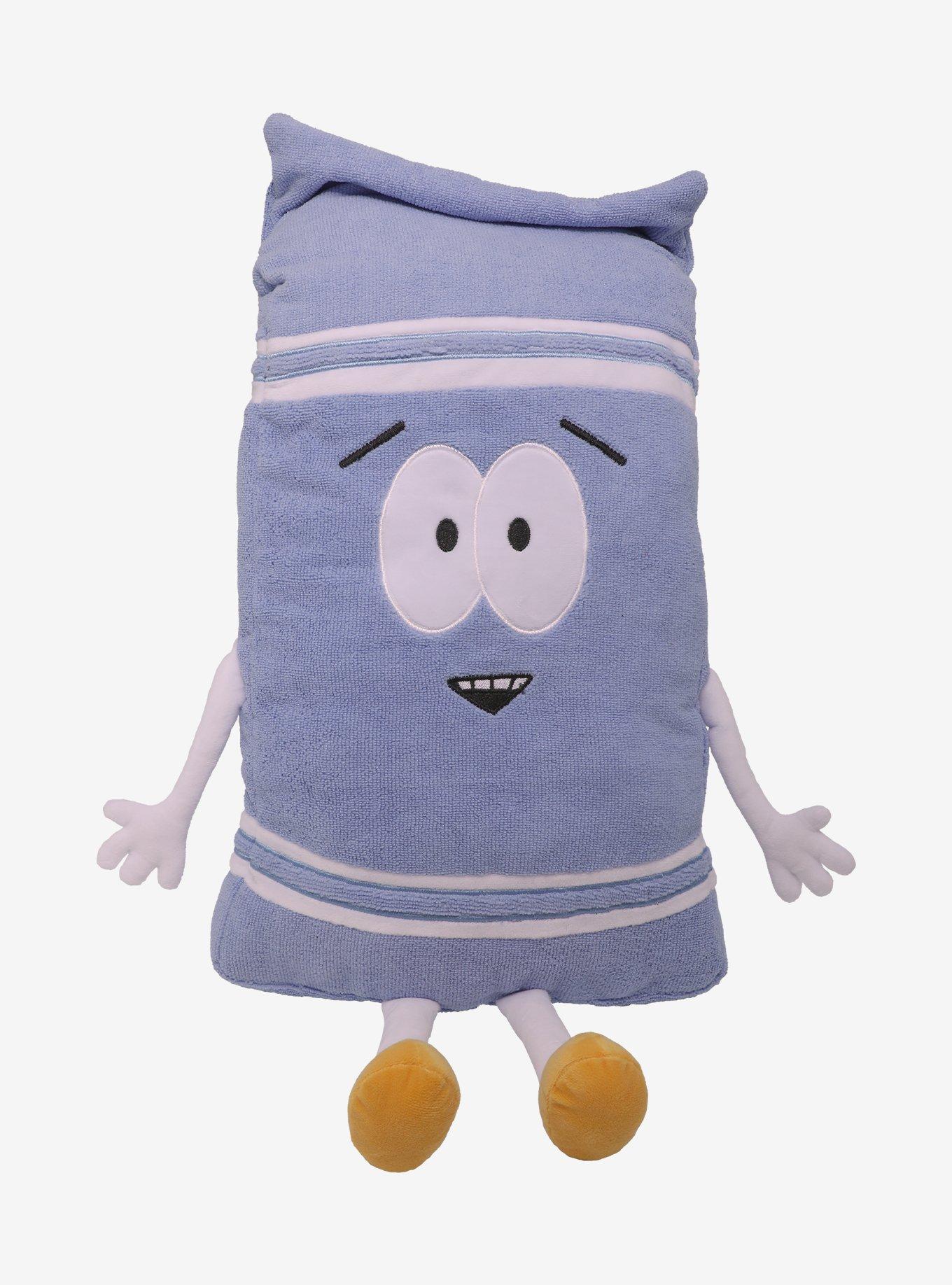 South Park Towelie Pillowbody Plush, , hi-res