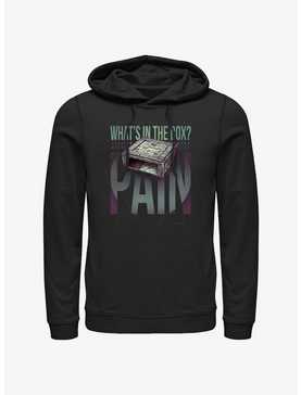 Dune What's In The Box Pain Hoodie, , hi-res