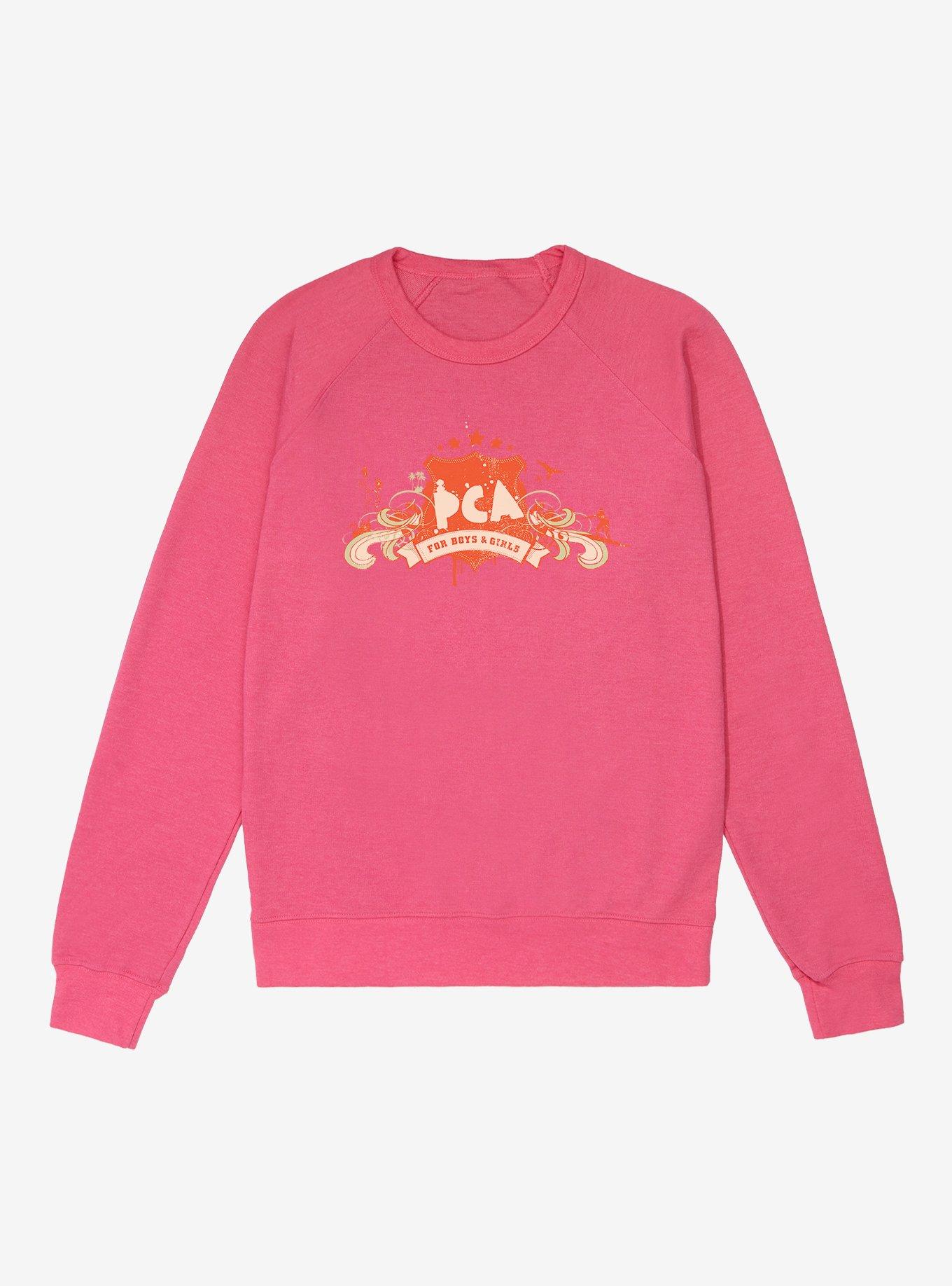 Pca sweatshirt on sale