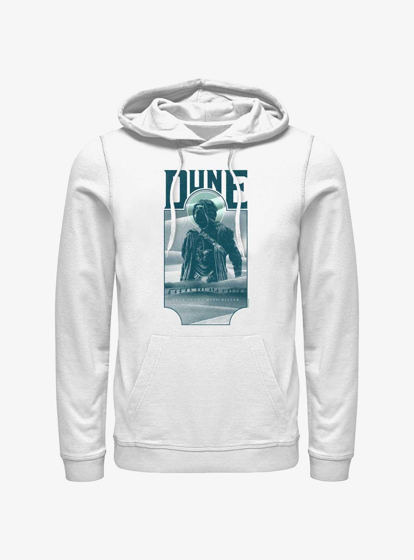 Dune Paul Of Arrakis Hoodie, , hi-res