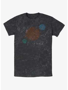 Dune Universe Icons Mineral Wash T-Shirt, , hi-res