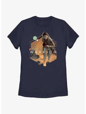 Dune Chani Desert Warrior Womens T-Shirt, , hi-res