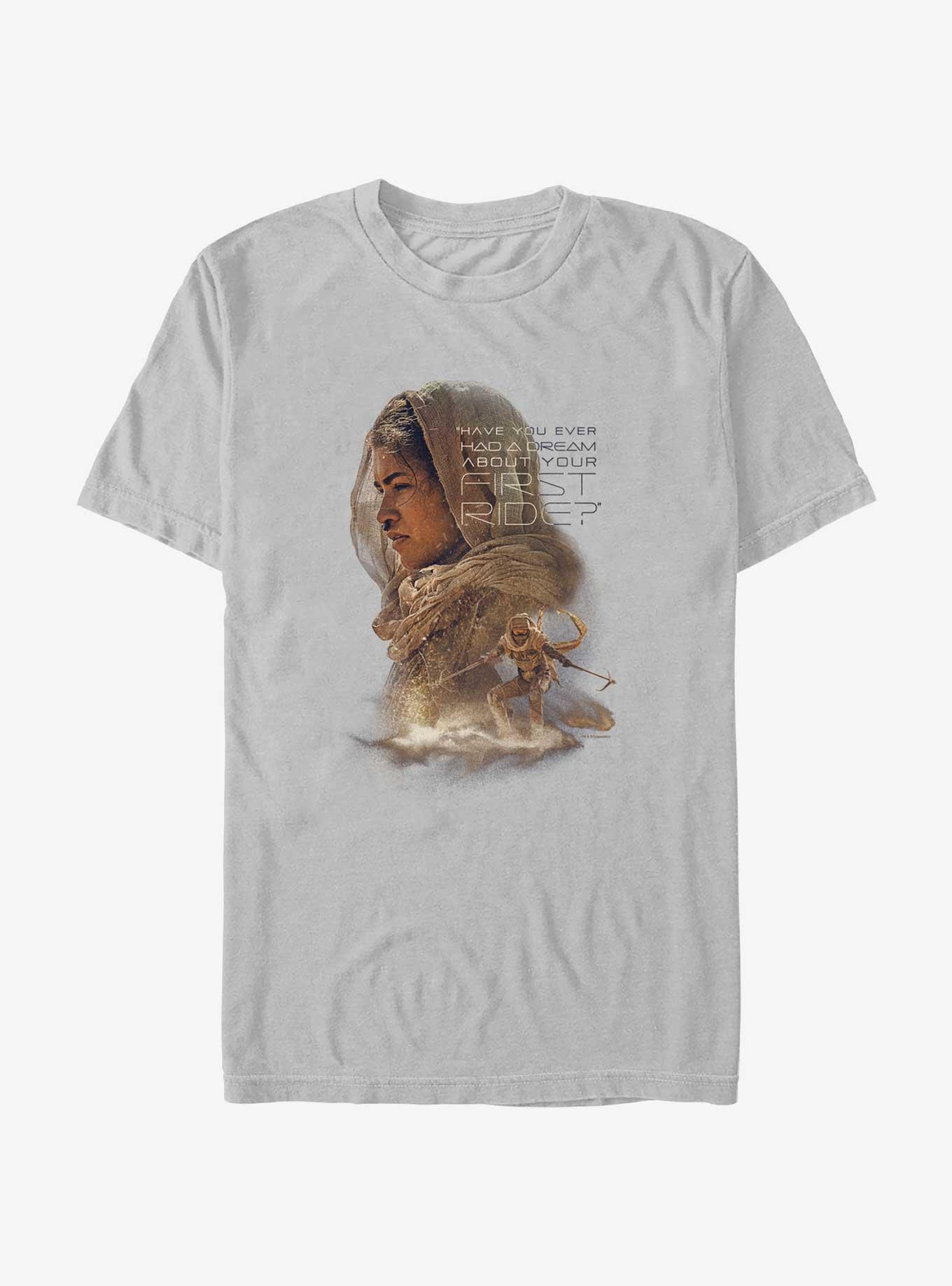 Dune Sandrider Chani T-Shirt, , hi-res