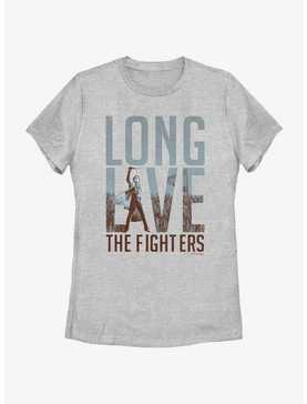 Dune Long Live The Fighters Paul Womens T-Shirt, , hi-res