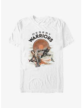 Dune Desert Warriors T-Shirt, , hi-res