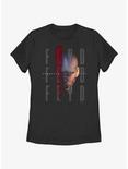 Dune Feyd Champion Of Cruelty Womens T-Shirt, BLACK, hi-res