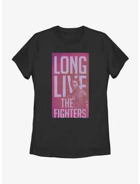 Dune Long Live The Fighters Chani Womens T-Shirt, , hi-res