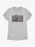 Dune Long Live The Fighters Paul Panels Womens T-Shirt, ATH HTR, hi-res