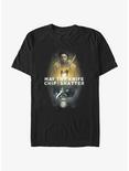Dune Knife Chip And Shatter Duality T-Shirt, BLACK, hi-res