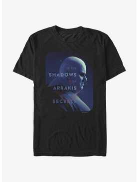 Dune The Baron Secrets Shadows T-Shirt, , hi-res