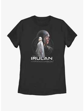 Dune Princess Irulan Portrait Womens T-Shirt, , hi-res