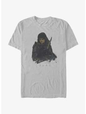 Dune Paul Atreides Illustration T-Shirt, , hi-res