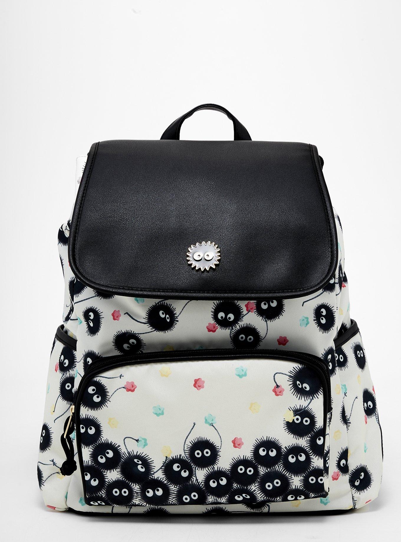 Studio Ghibli® Spirited Away Star Candy Slouch Backpack, , hi-res