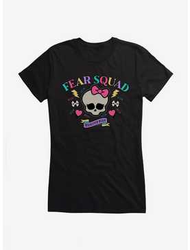 Monster High Fear Squad Girls T-Shirt, , hi-res