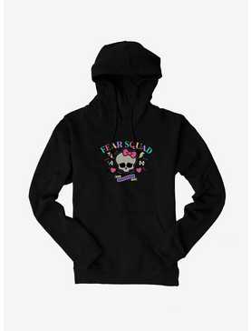 Monster High Fear Squad Hoodie, , hi-res