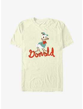 Disney Donald Duck Doodle T-Shirt, , hi-res