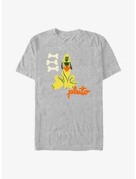 Disney Pluto Doodle T-Shirt, , hi-res