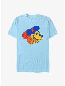 Disney Mickey Mouse Mickey Pop Head T-Shirt, , hi-res
