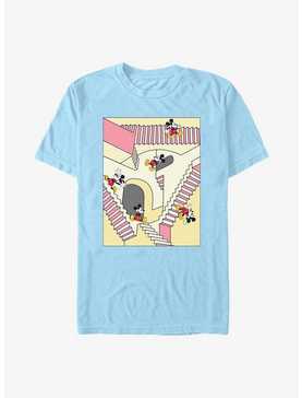 Disney Mickey Mouse Mickey Maze T-Shirt, , hi-res