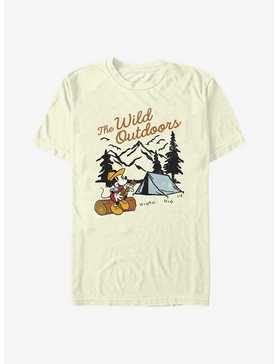 Disney Mickey Mouse Wild Outdoors T-Shirt, , hi-res
