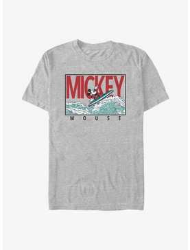 Disney Mickey Mouse Epic Surf T-Shirt, , hi-res