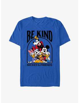 Disney Mickey Mouse & Friends Be Kind T-Shirt, , hi-res