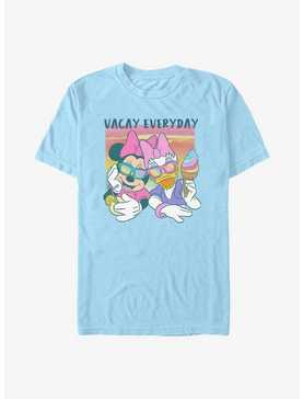 Disney Minnie Mouse & Daisy Duck Vacay Besties T-Shirt, , hi-res