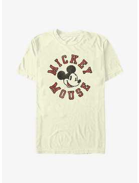 Disney Mickey Mouse Athletic Mickey T-Shirt, , hi-res