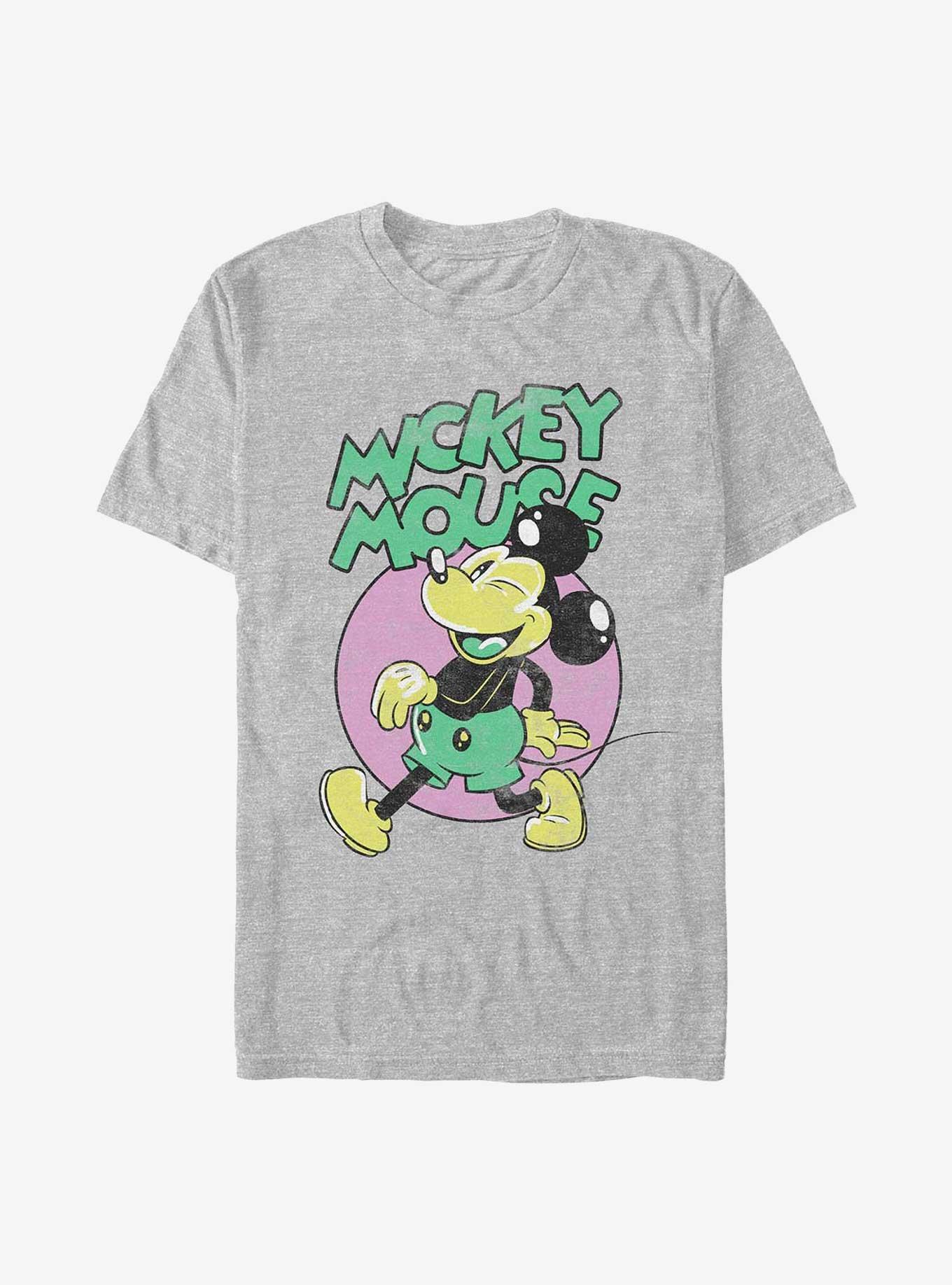 Disney Mickey Mouse Mickey Is Off T-Shirt, , hi-res
