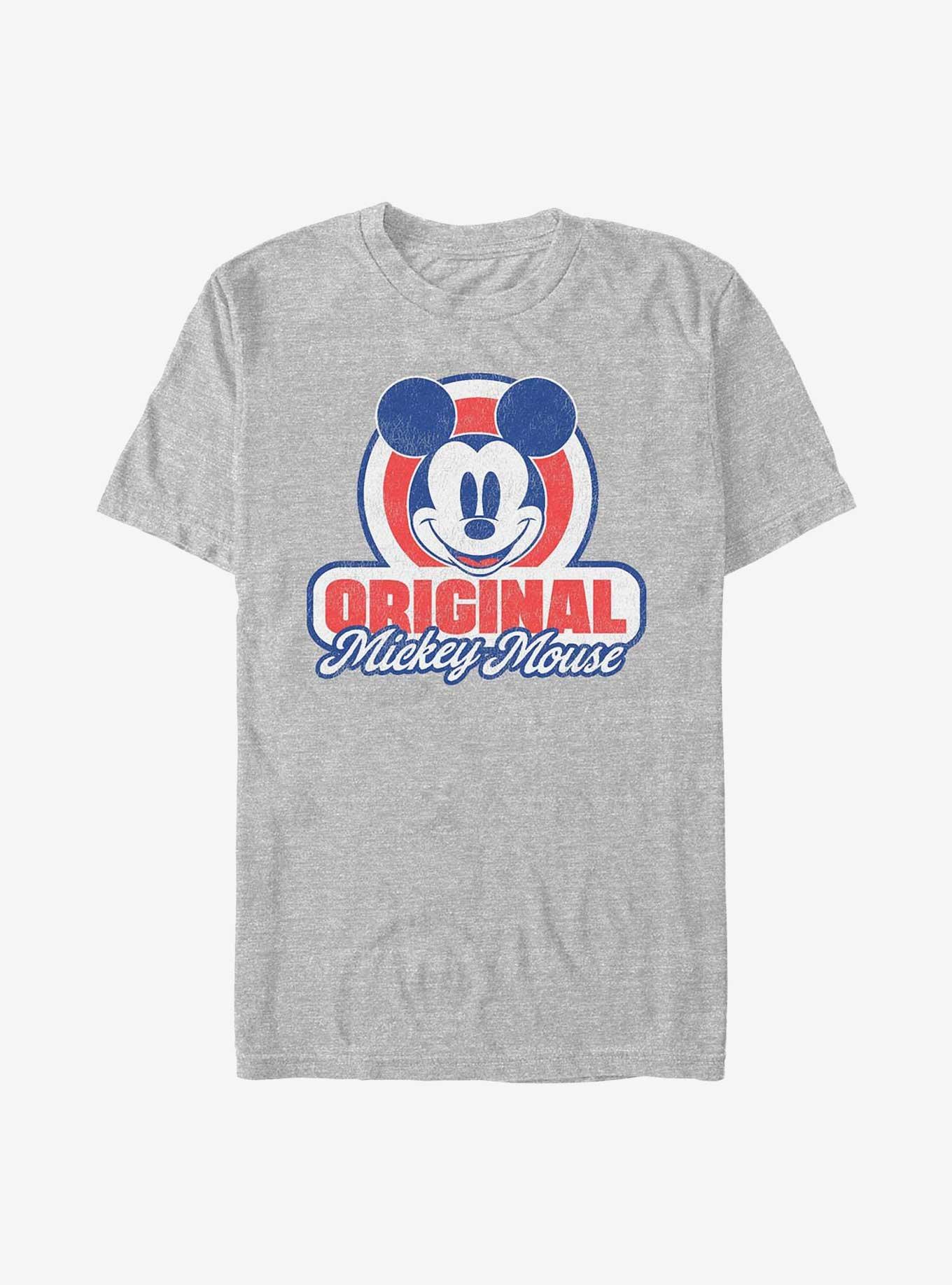 Disney Mickey Mouse Mickeys Locked Up T-Shirt, , hi-res