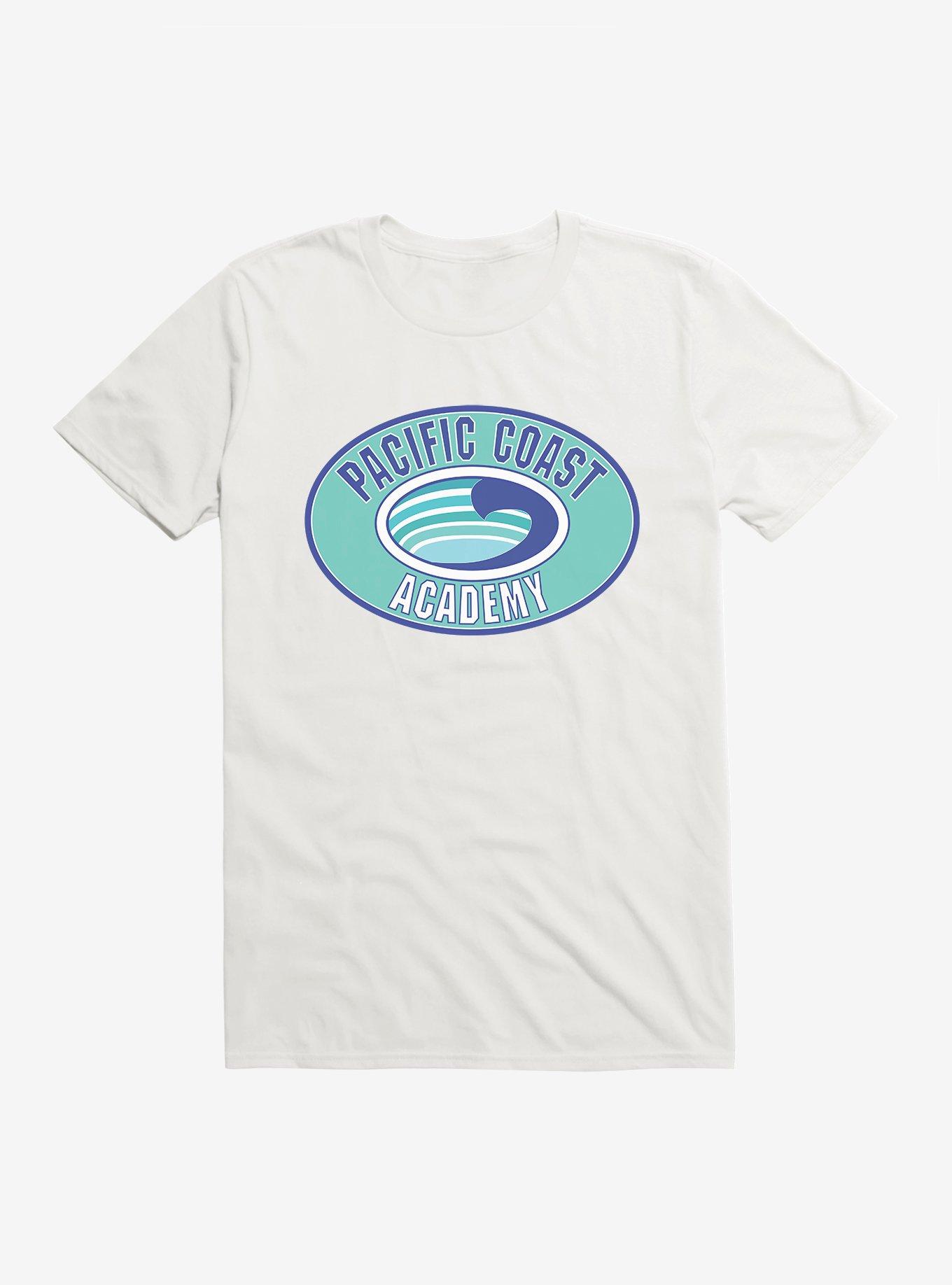 Zoey 101 PCA Logo T-Shirt, , hi-res