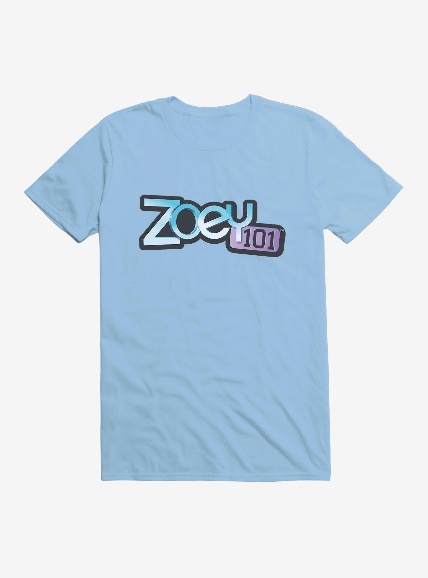 Zoey 101 Logo T-Shirt