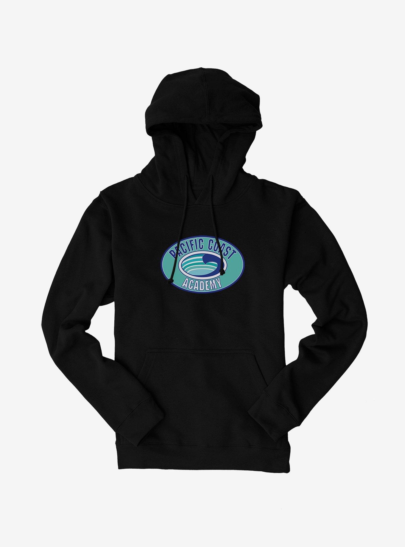 Zoey 101 PCA Logo Hoodie, , hi-res