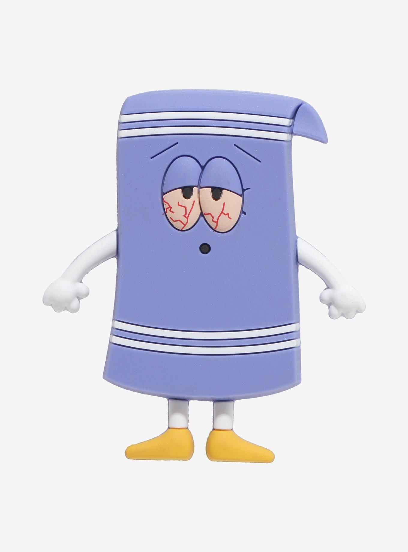 South Park Towelie Magnet, , hi-res