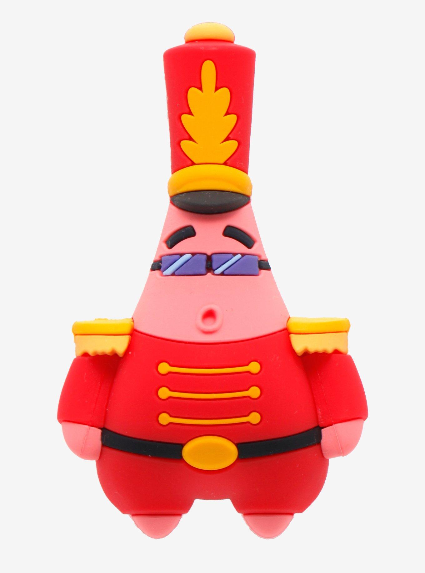 SpongeBob SquarePants Sweet Victory Patrick Figural Magnet | Hot Topic