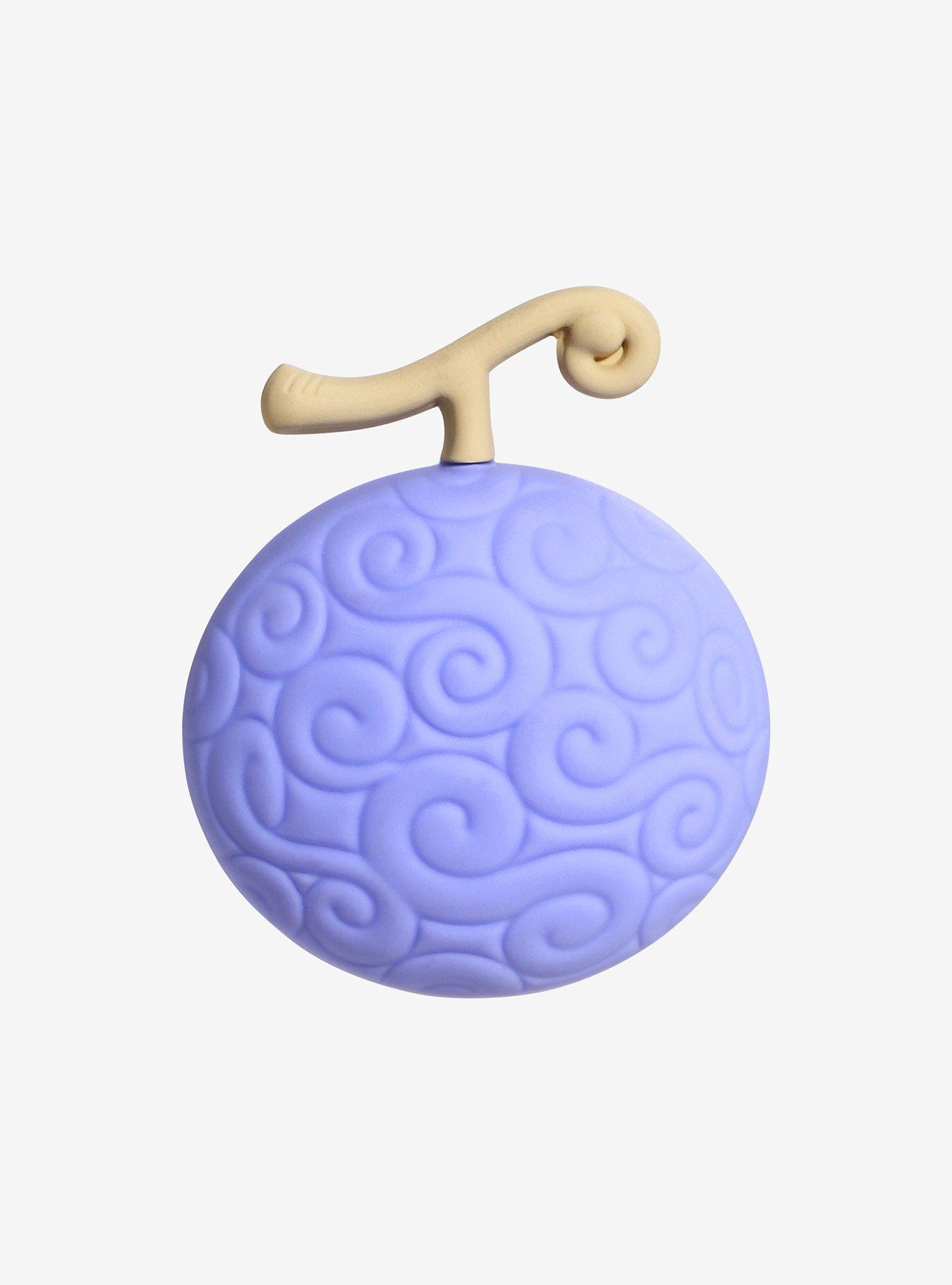 One Piece Gum-Gum Devil Fruit Magnet, , hi-res