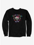 Monster High Fear Squad Sweatshirt, BLACK, hi-res
