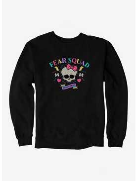 Monster High Fear Squad Sweatshirt, , hi-res
