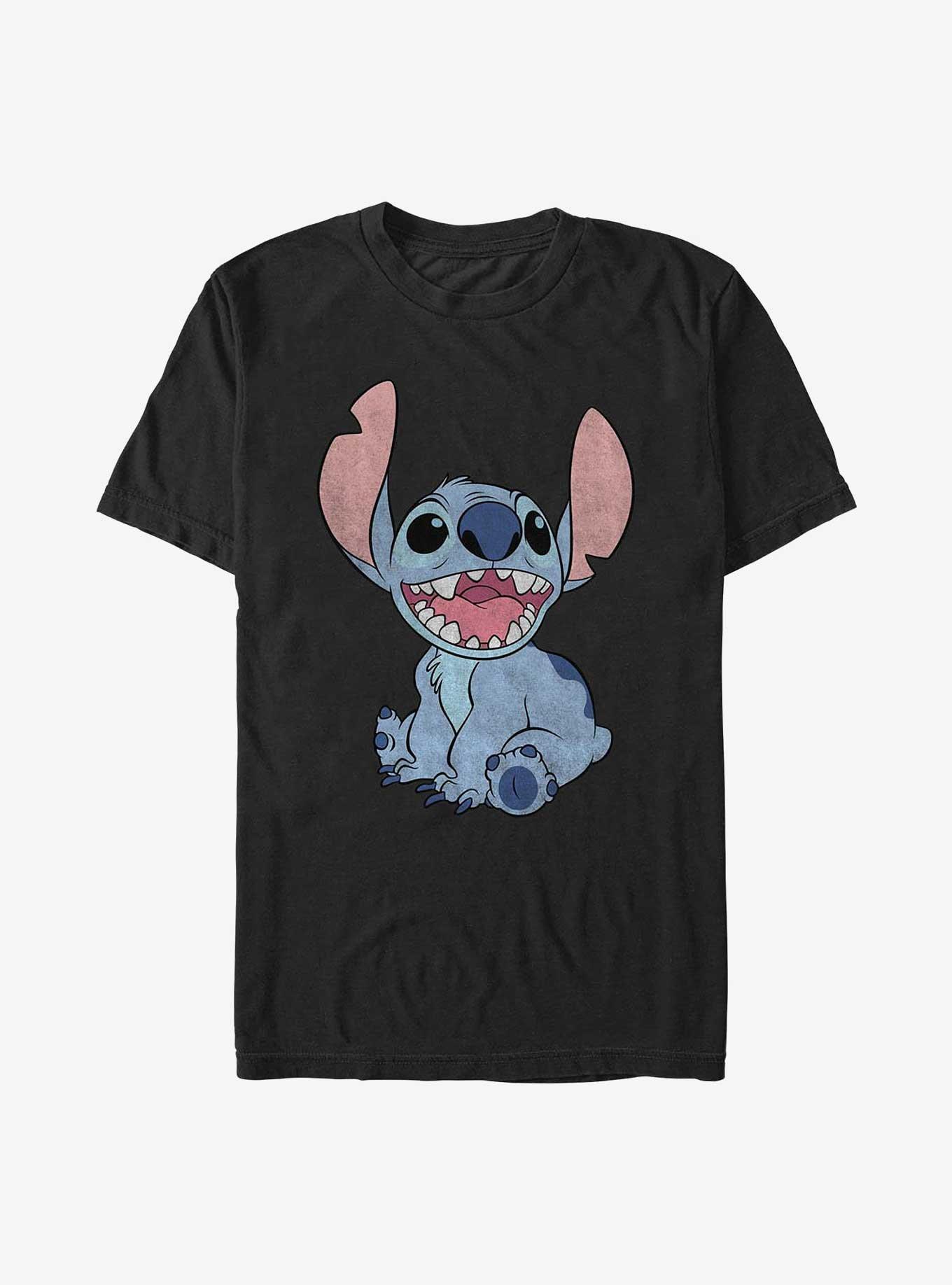 Disney Lilo & Stitch Talking T-Shirt